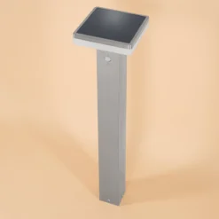 Solar Standleuchte Balou 84 CCT mit Bewegungssensor
