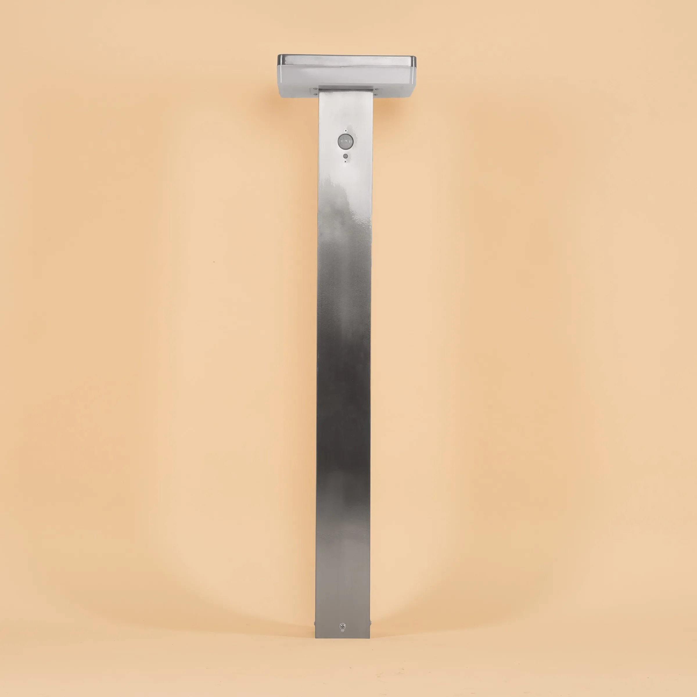 Solar Standleuchte Balou 84 CCT mit Bewegungssensor