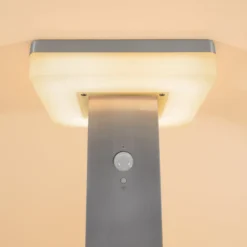 Solar Standleuchte Balou 84 CCT mit Bewegungssensor