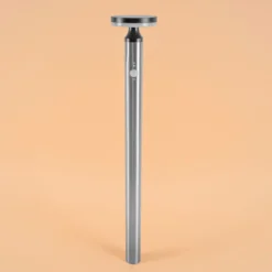 Solar Standleuchte Cortona 80 cm mit Bewegungssensor