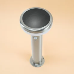 Solar Standleuchte Diona 48 mit Bewegungssensor