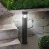 Solar Standleuchte Elara 50 mit Bewegungssensor