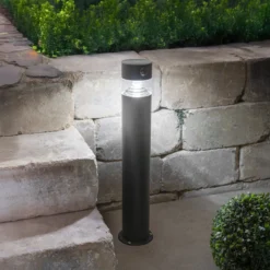 Solar Standleuchte Elara 50 mit Bewegungssensor