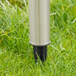 Solar Standleuchten Padua im 3er-Set