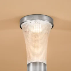 Solar Standleuchten Padua im 3er-Set
