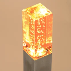 Solar Standleuchtenset 