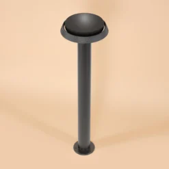 Solar Standleuchte Sophia 70 CCT mit Bewegungssensor