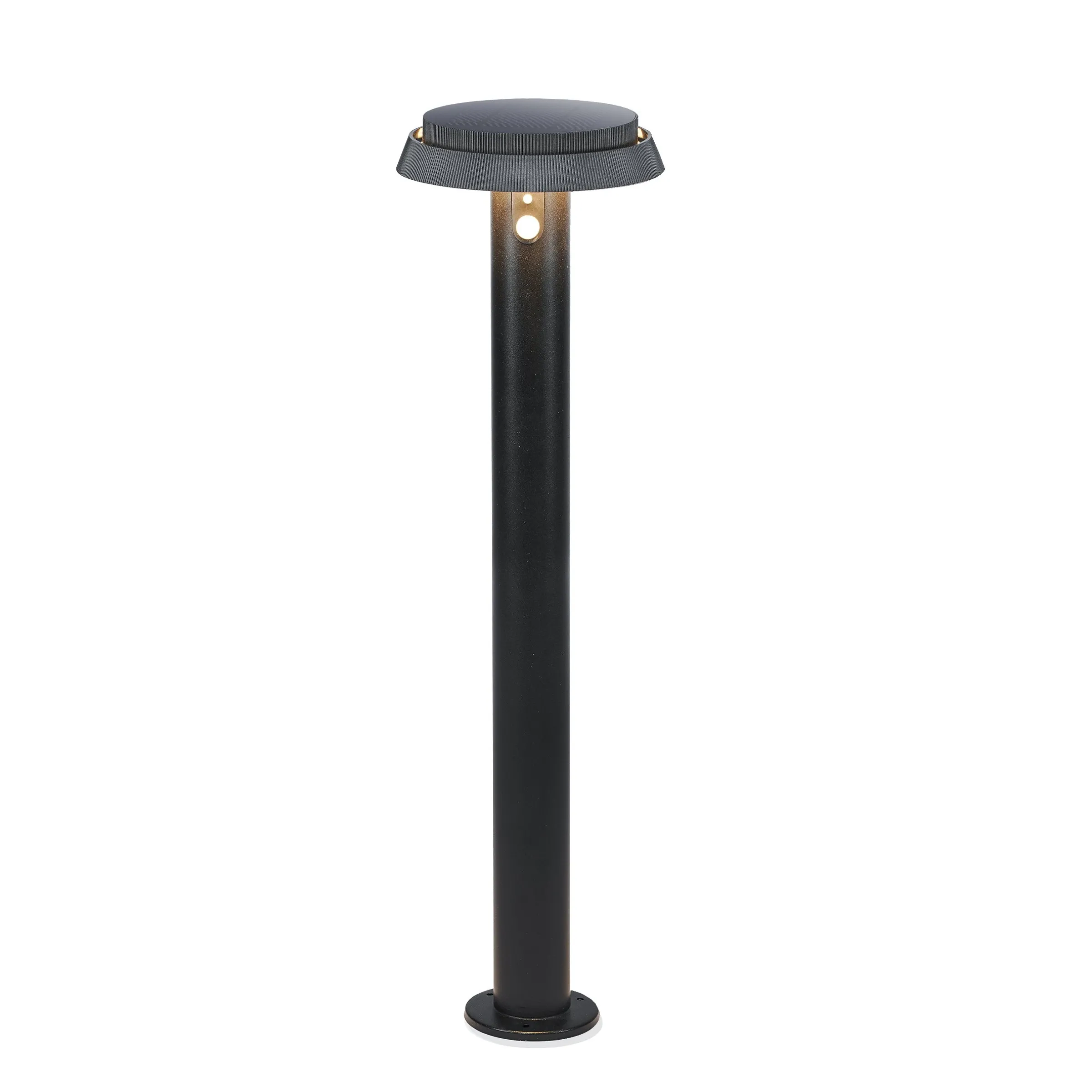 Solar Standleuchte Sophia 70 CCT mit Bewegungssensor