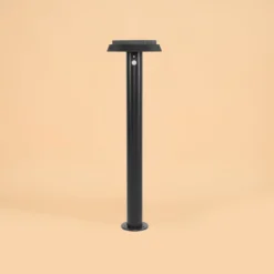 Solar Standleuchte Sophia 70 CCT mit Bewegungssensor