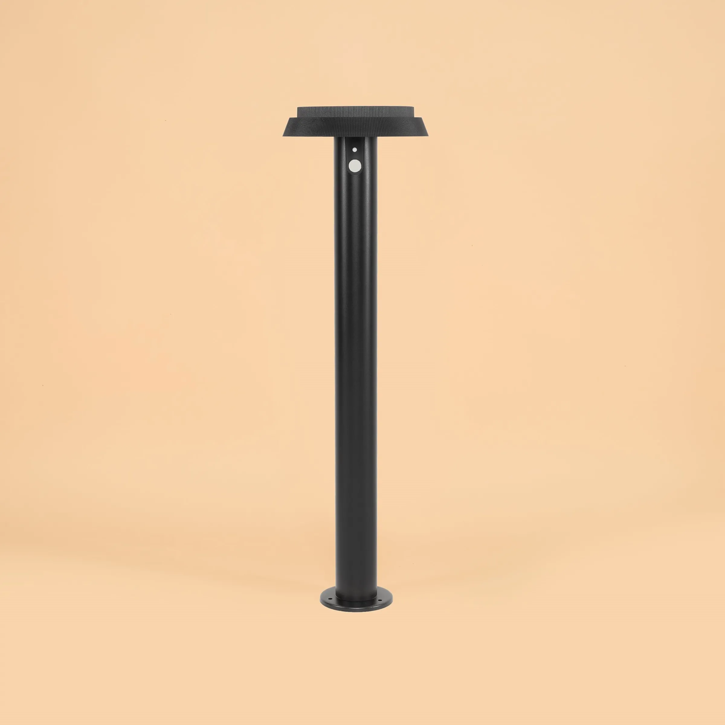 Solar Standleuchte Sophia 70 CCT mit Bewegungssensor