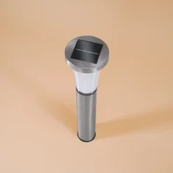 Solar Standleuchte "Tower Light 58" 1800 K