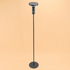 Solar Stand- und Leseleuchte Aliano 137 cm, dimmbar