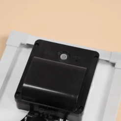 Solarstrahler Multispot Basic mit 6 Strahlern, 120 lm warmweiß