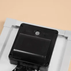 Solarstrahler Multispot Basic mit 6 Strahlern, 120 lm kaltweiß