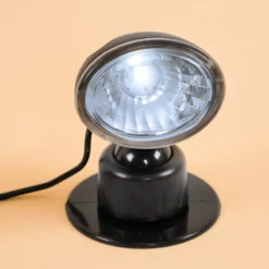 Solarstrahler Quatre mit 4 Wand- oder Bodenpots