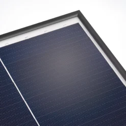 Solar Tiefbrunnenpumpenset 150 Wp / 30 m Förderhöhe