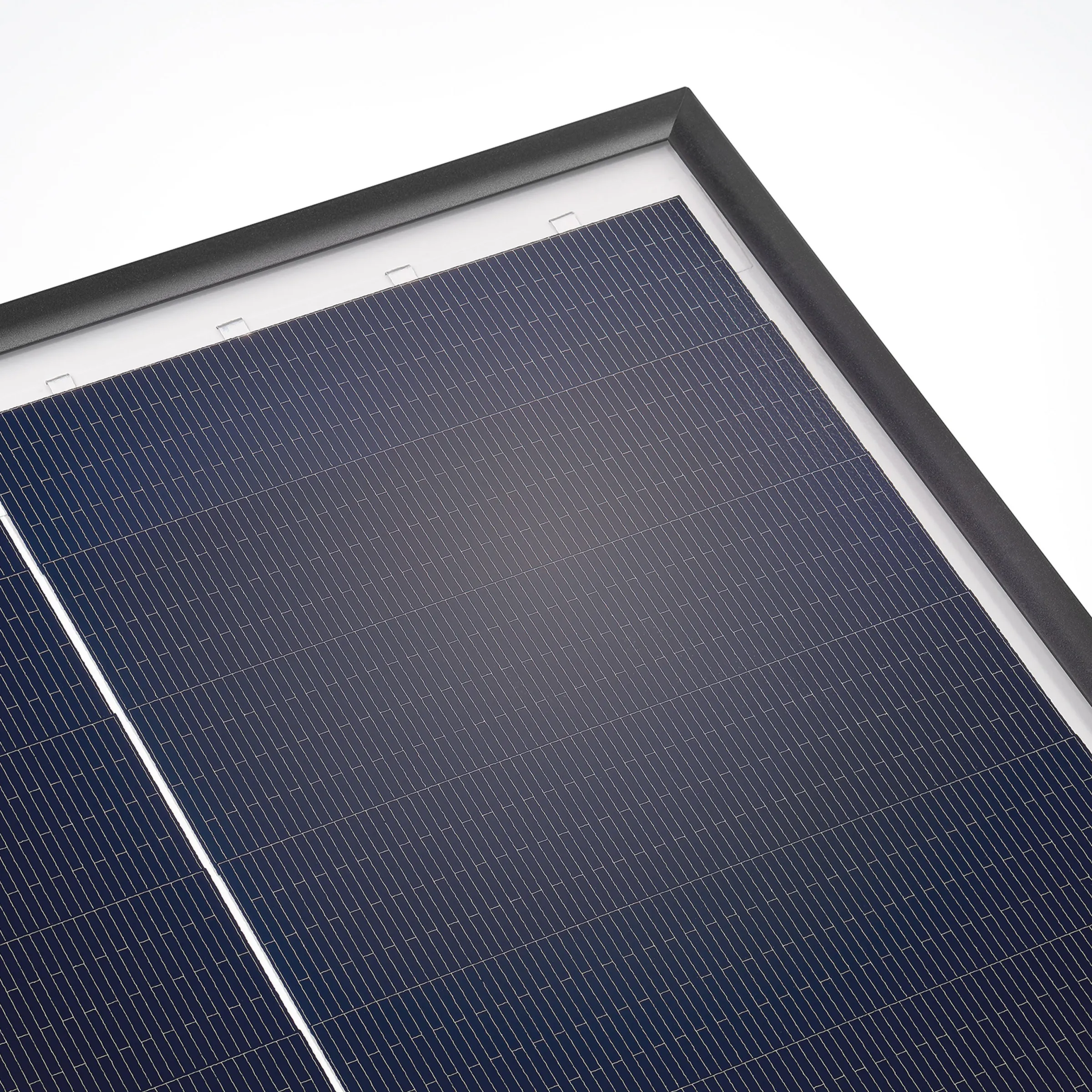 Solar Tiefbrunnenpumpenset 150 Wp / 30 m Förderhöhe