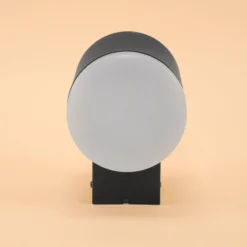 Solar Wandleuchte Aura