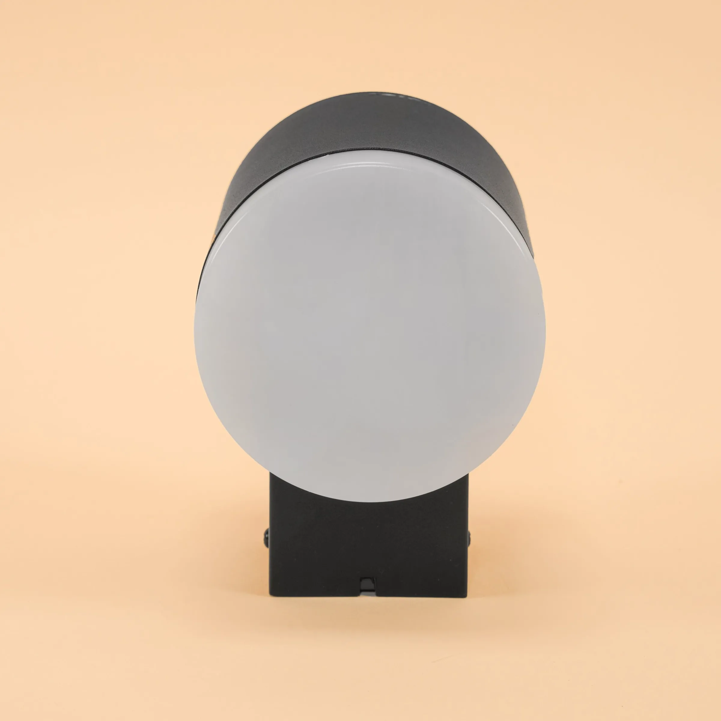 Solar Wandleuchte Aura