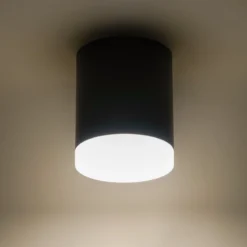Solar Wandleuchte Aura