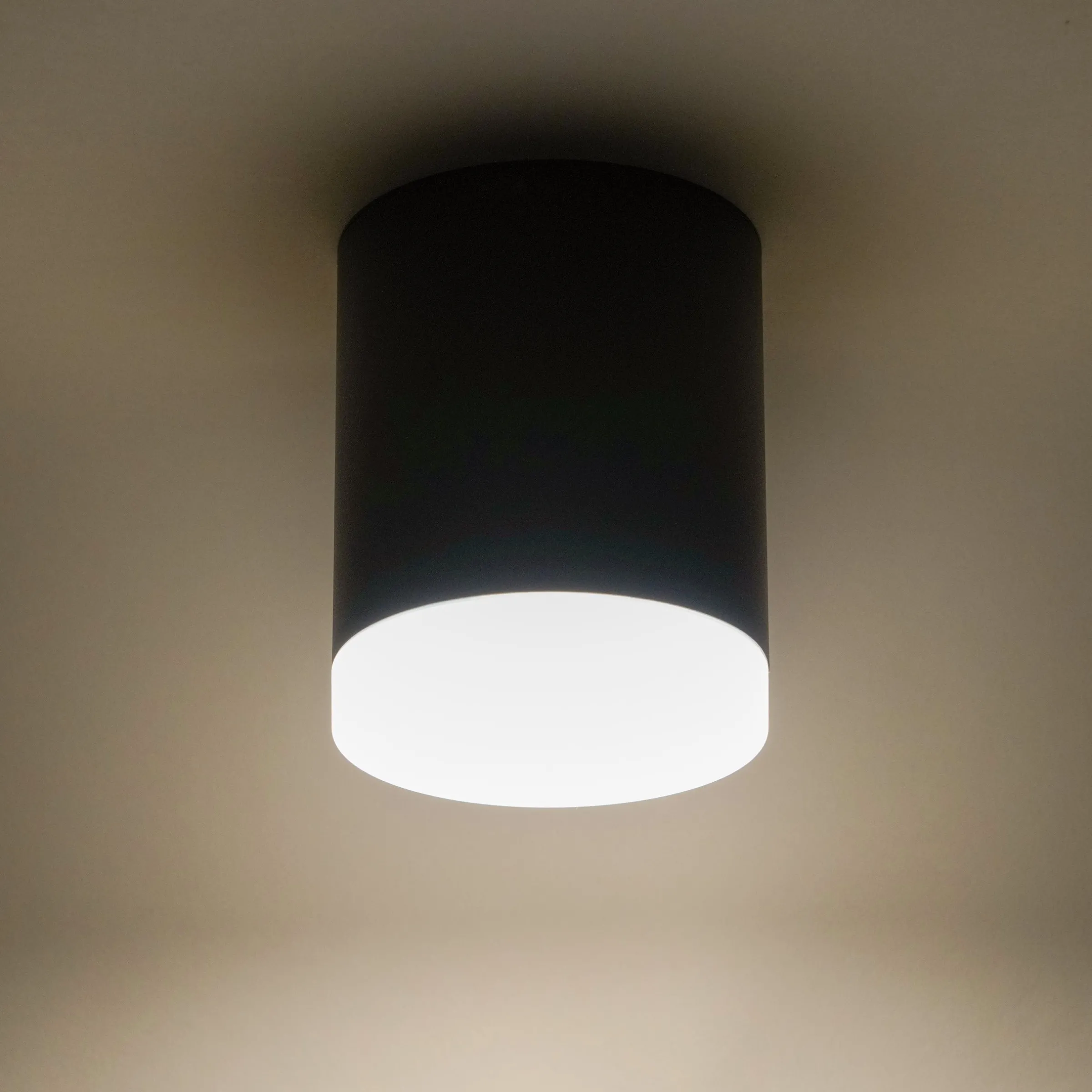 Solar Wandleuchte Aura