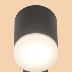Solar Wandleuchte Aura