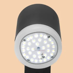 Solar Wandleuchte Aura