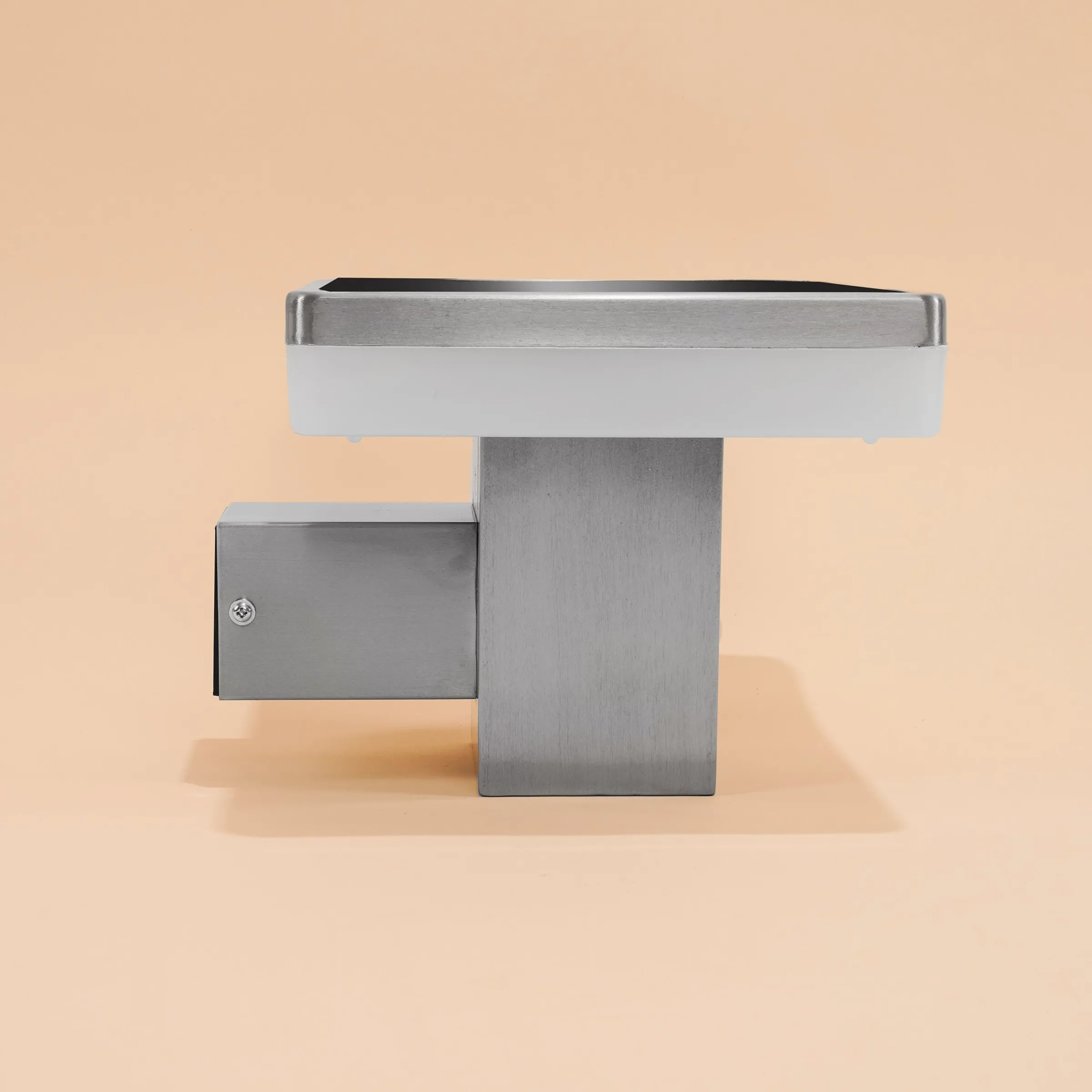 Solar Wandleuchte Balou CCT mit Bewegungssensor
