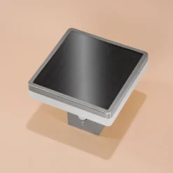 Solar Wandleuchte Balou CCT mit Bewegungssensor
