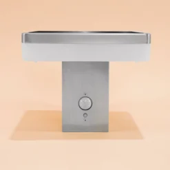 Solar Wandleuchte Balou CCT mit Bewegungssensor