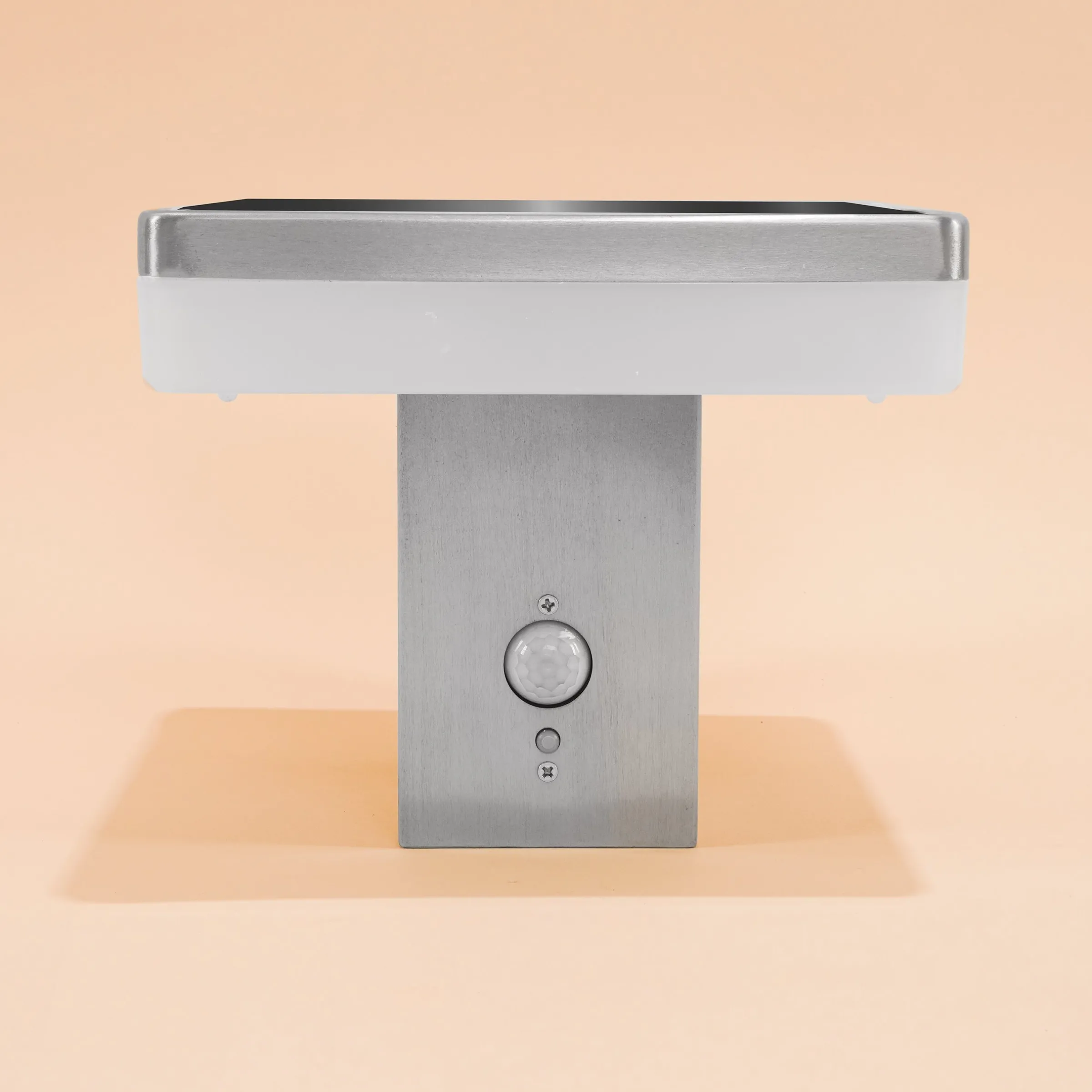Solar Wandleuchte Balou CCT mit Bewegungssensor