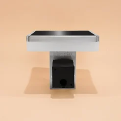Solar Wandleuchte Balou CCT mit Bewegungssensor