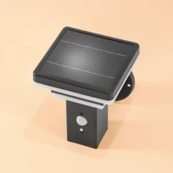 Solar Wandleuchte Lucca mit Bewegungssensor