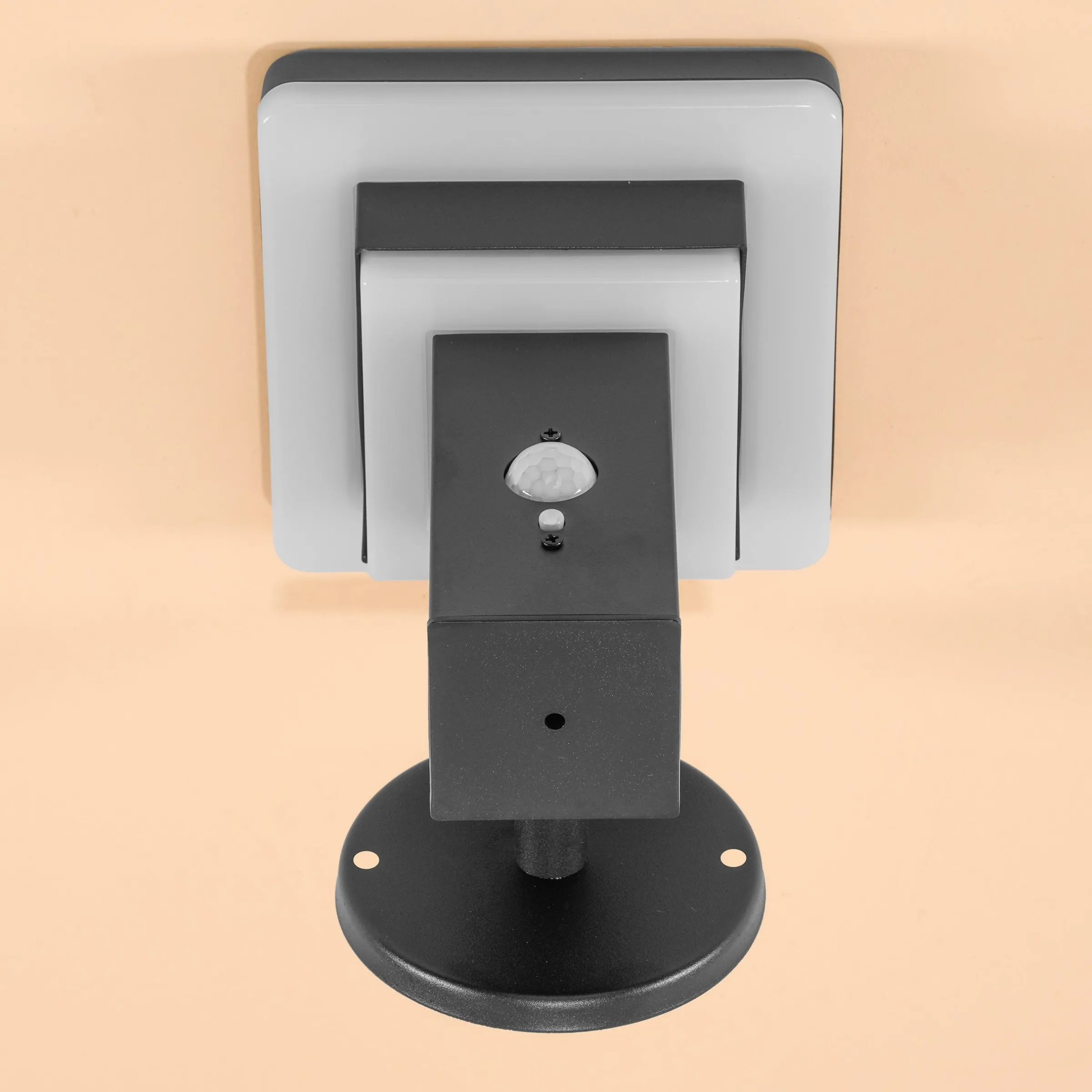 Solar Wandleuchte Lucca mit Bewegungssensor