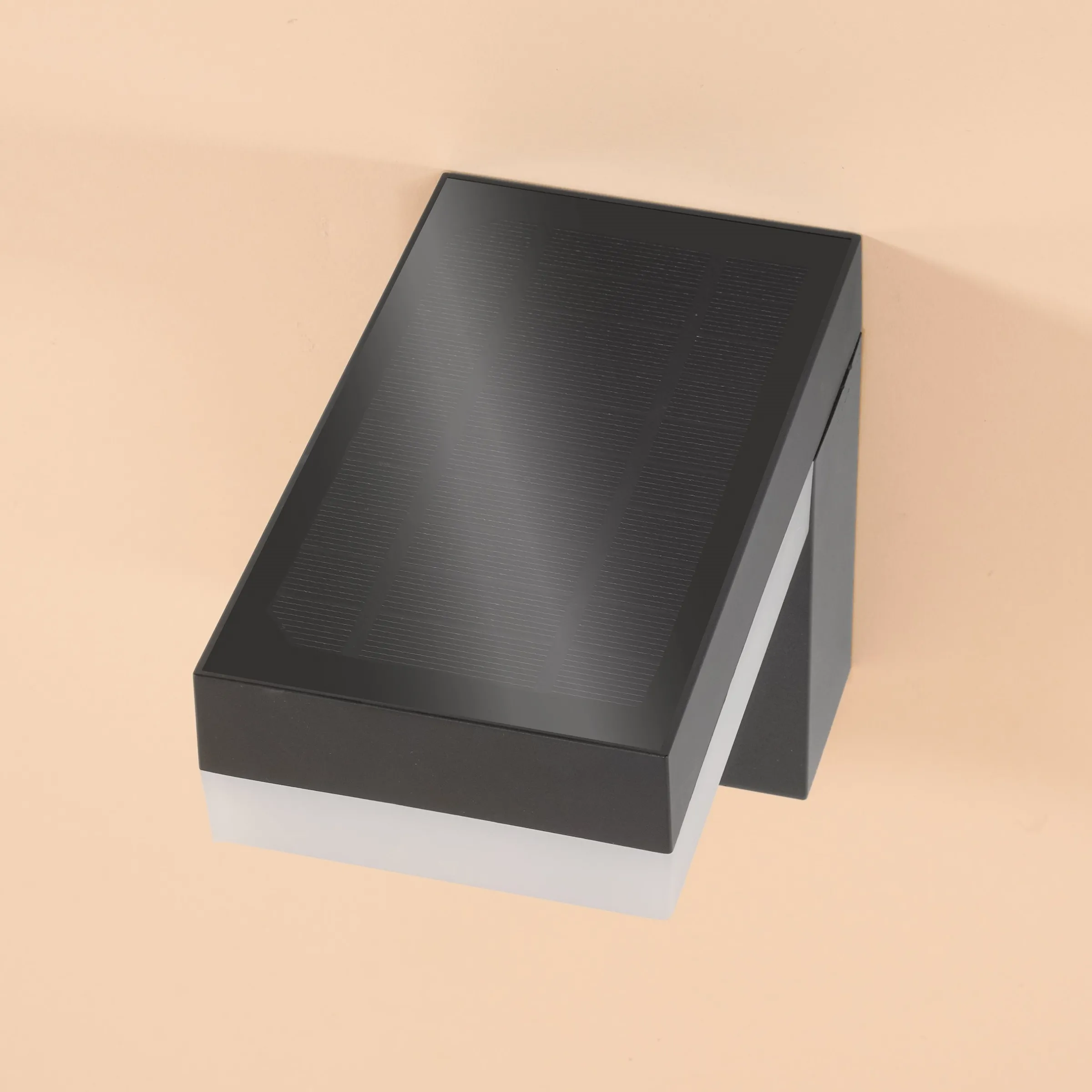 Solar Wandleuchte Nala mit Bewegungssensor