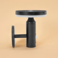 Solar Wandleuchte Ribolla mit Bewegungssensor