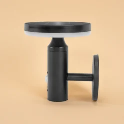Solar Wandleuchte Ribolla mit Bewegungssensor