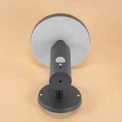 Solar Wandleuchte Ribolla mit Bewegungssensor