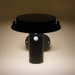 Solar Wandleuchte Sophia CCT mit Bewegungssensor