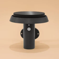 Solar Wandleuchte Sophia CCT mit Bewegungssensor