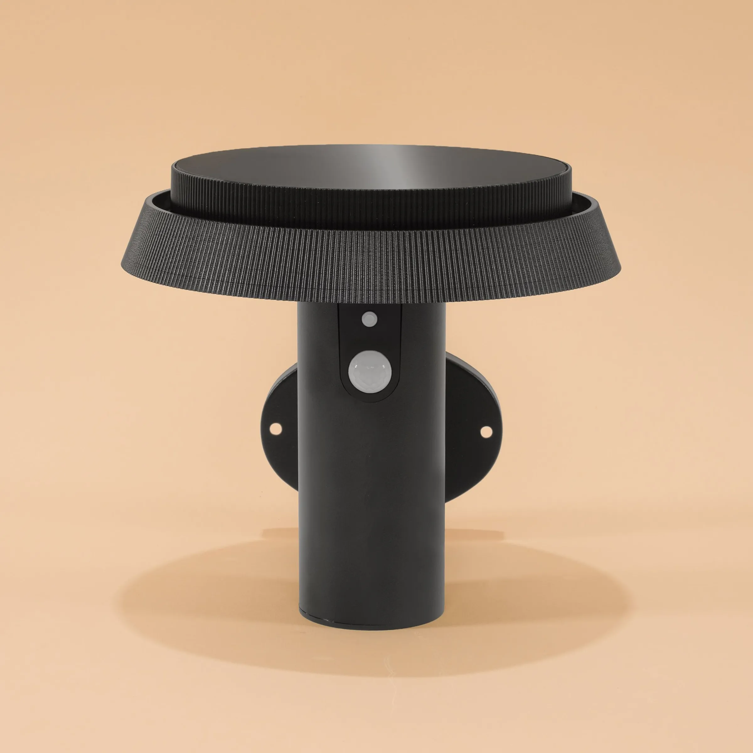 Solar Wandleuchte Sophia CCT mit Bewegungssensor