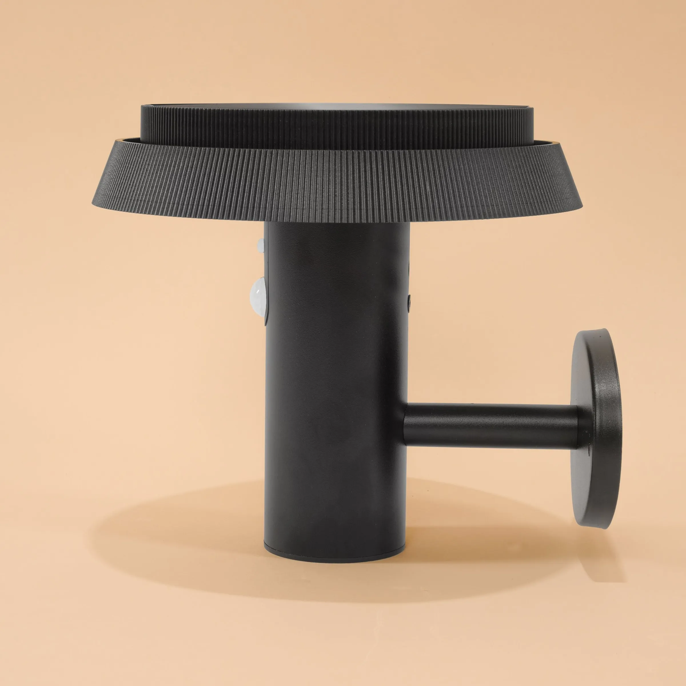 Solar Wandleuchte Sophia CCT mit Bewegungssensor