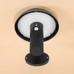 Solar Wandleuchte Sophia CCT mit Bewegungssensor