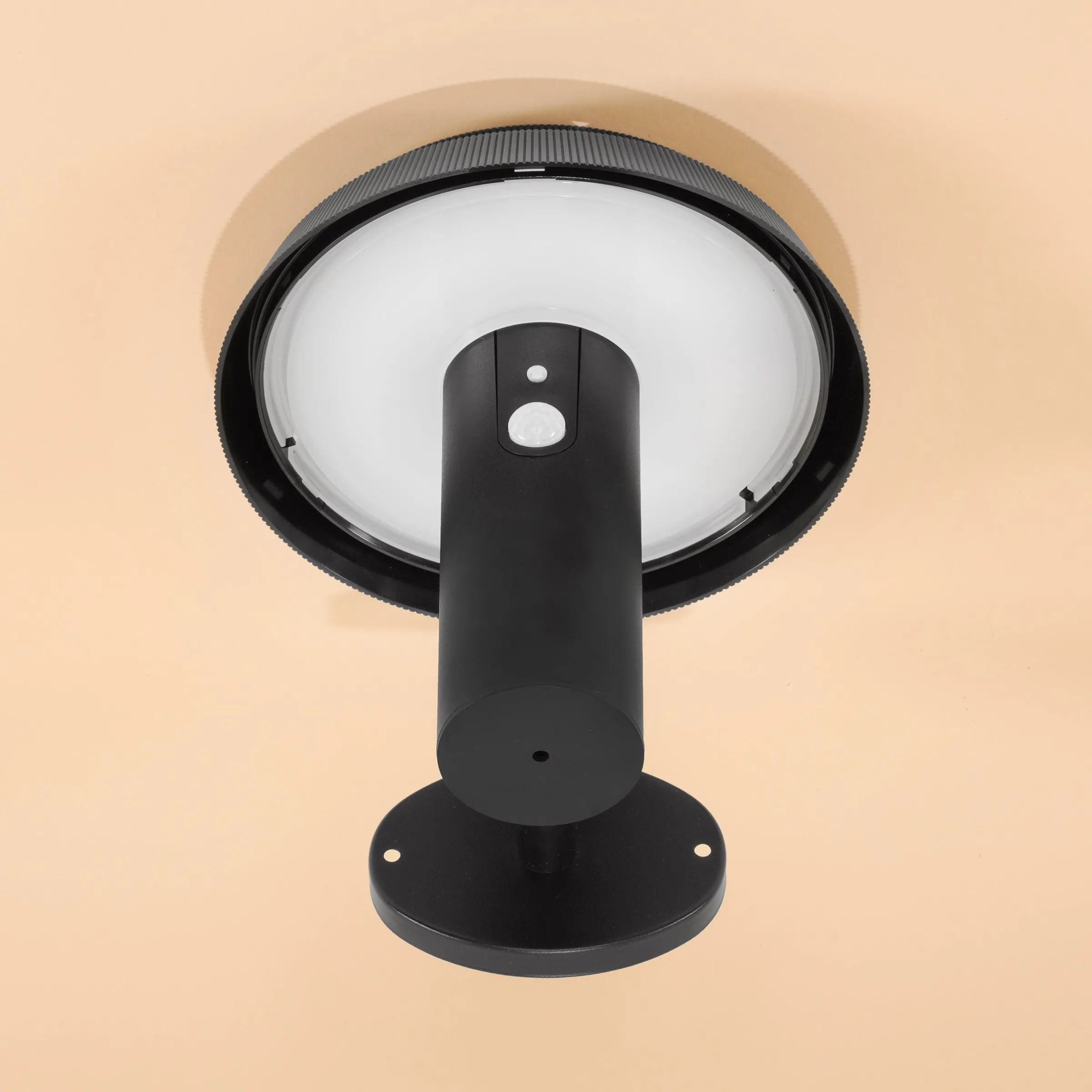Solar Wandleuchte Sophia CCT mit Bewegungssensor