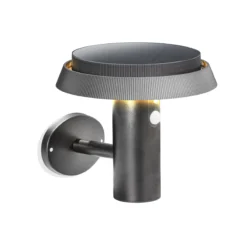 Solar Wandleuchte Sophia CCT mit Bewegungssensor