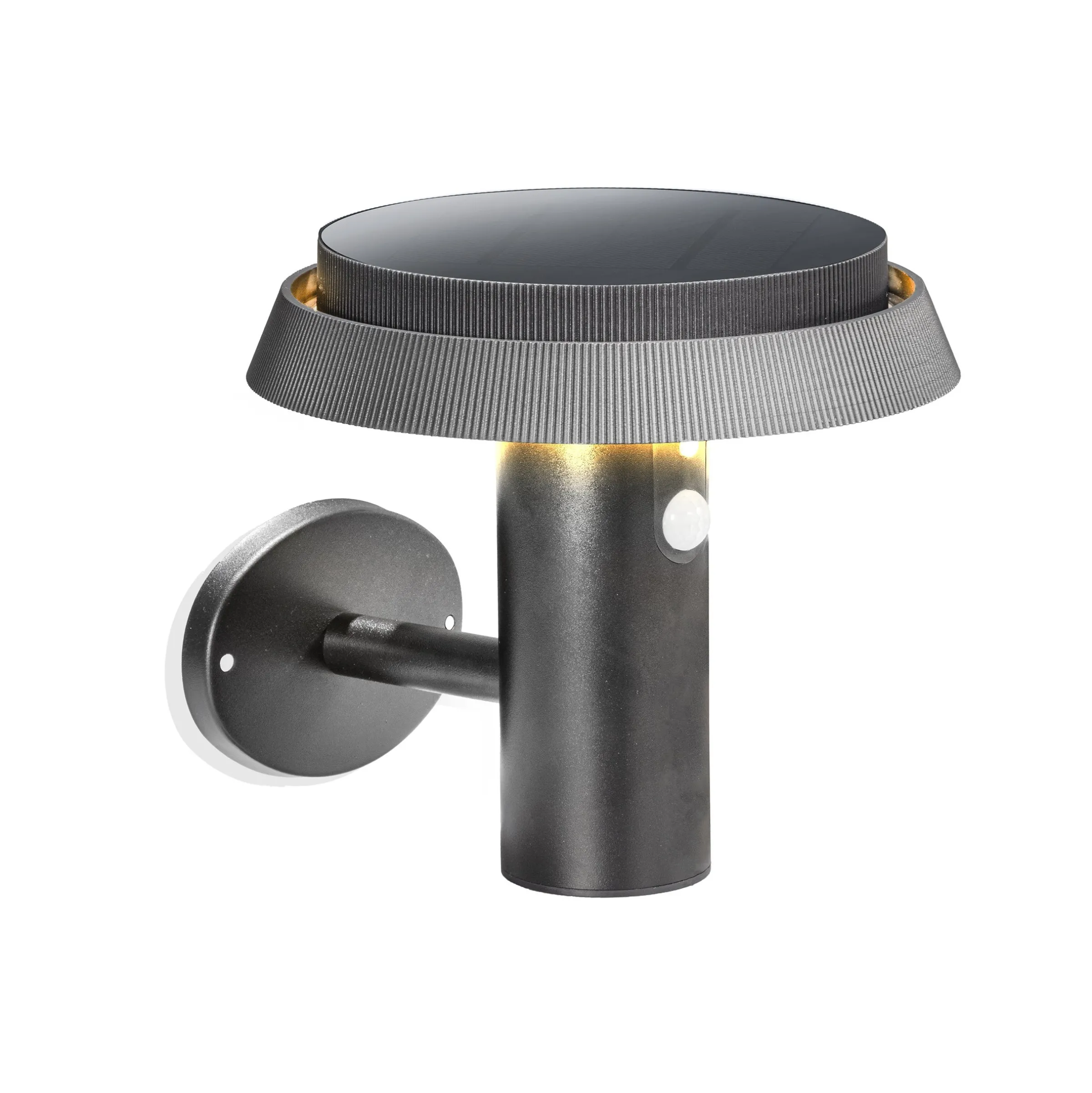 Solar Wandleuchte Sophia CCT mit Bewegungssensor