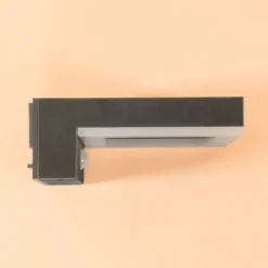 Solar Wandleuchte Stella mit Bewegungssensor
