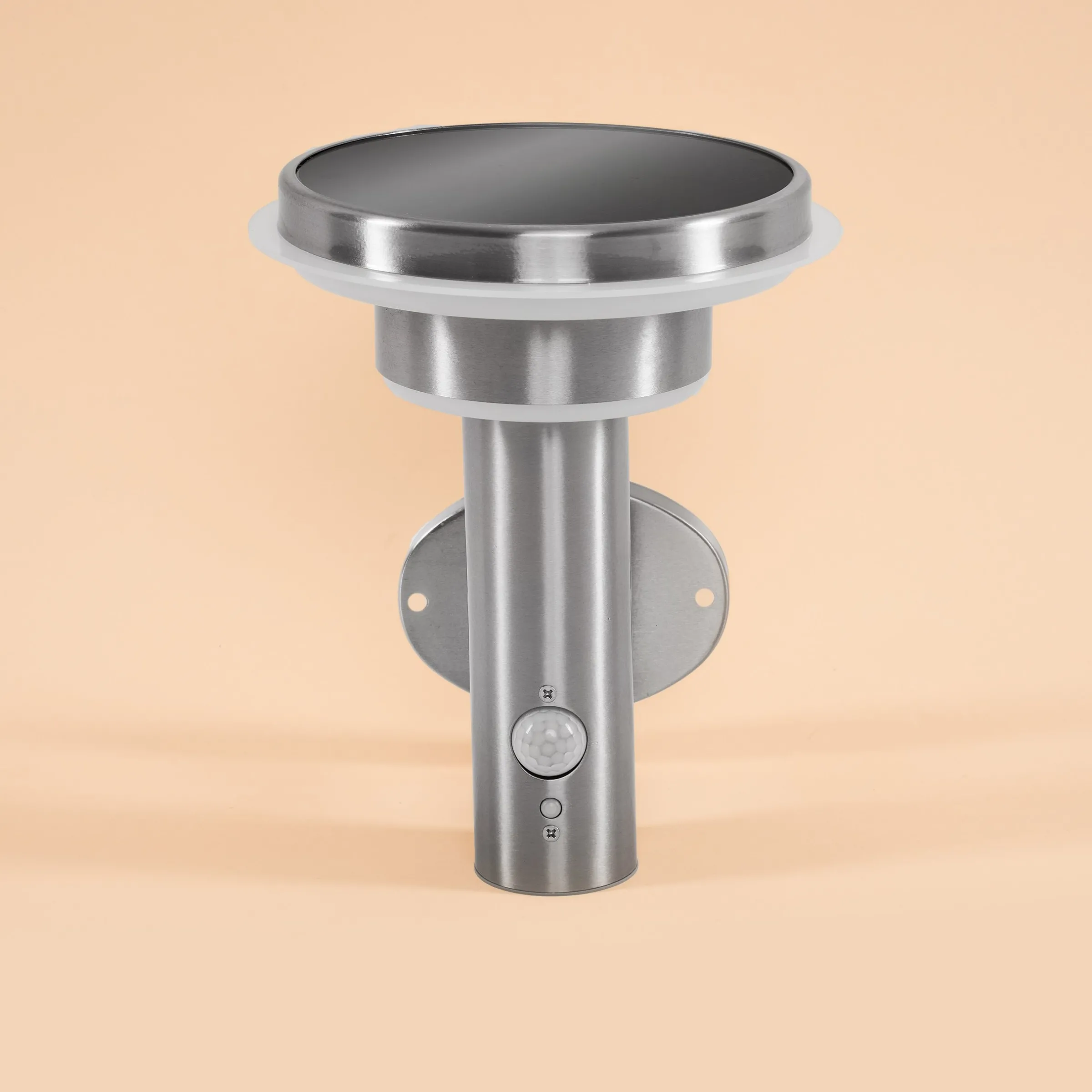 Solar Wandleuchte Tini mit Bewegungssensor
