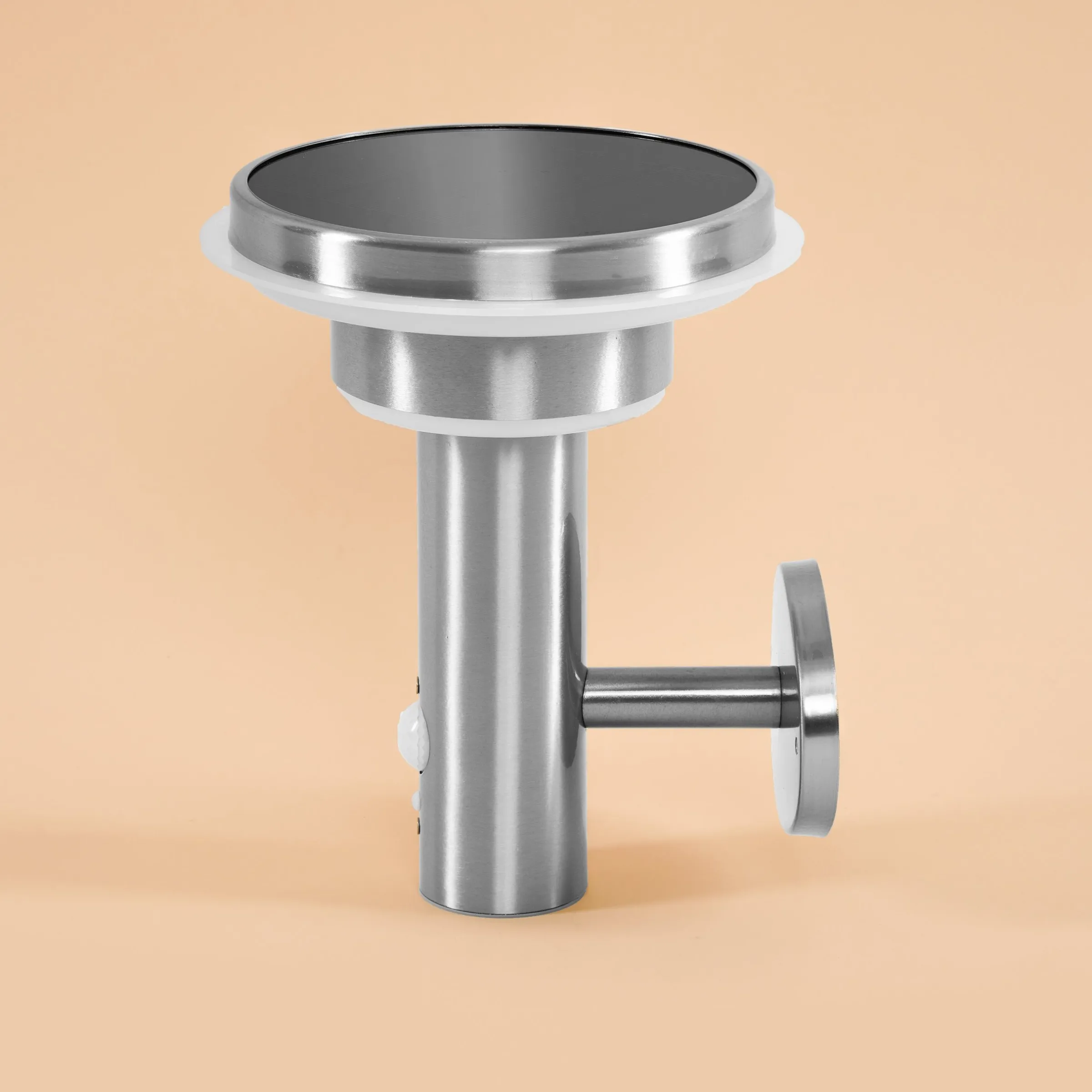 Solar Wandleuchte Tini mit Bewegungssensor