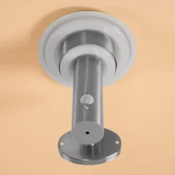 Solar Wandleuchte Tini mit Bewegungssensor